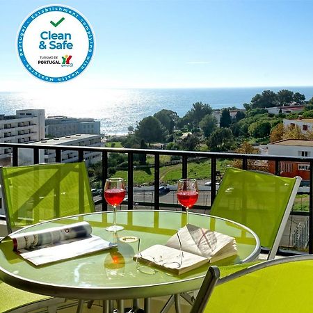 Apartamentos Do Atlantico อัลบูเฟรา ภายนอก รูปภาพ