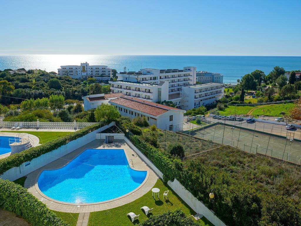Apartamentos Do Atlantico อัลบูเฟรา ห้อง รูปภาพ