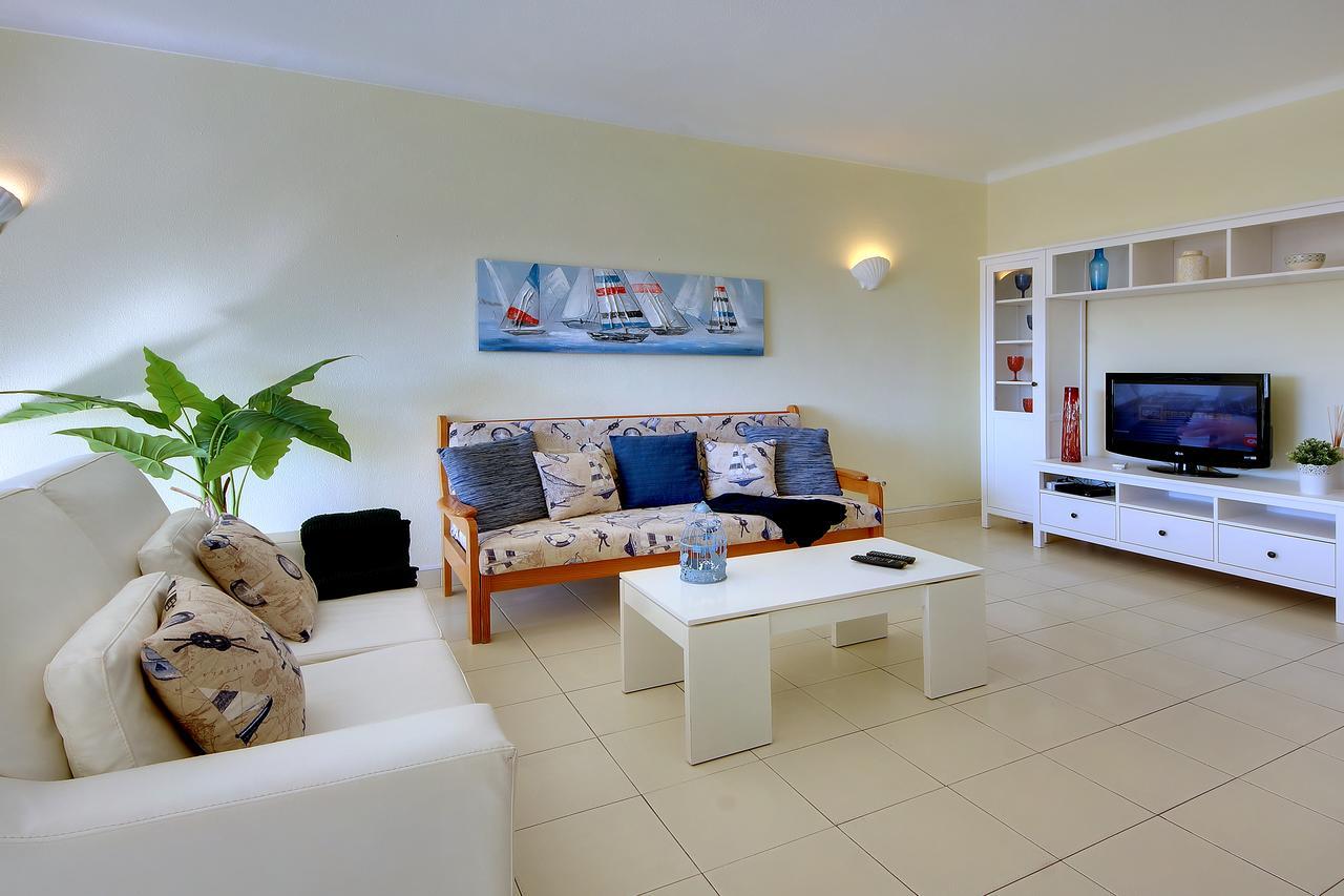 Apartamentos Do Atlantico อัลบูเฟรา ภายนอก รูปภาพ